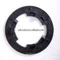 Floor Cleaning Equipment Spare Part Kacher NP-530 Clutch Plate